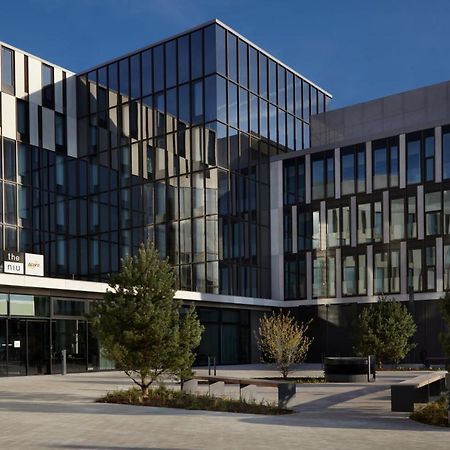 Acora Duesseldorf Airport Living The City - Apartments Exterior photo