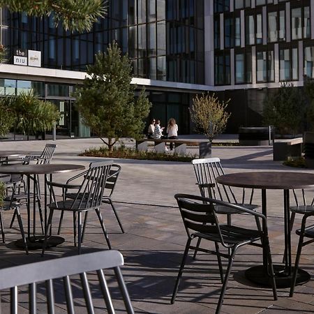 Acora Duesseldorf Airport Living The City - Apartments Exterior photo
